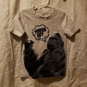 Carter's Tee
